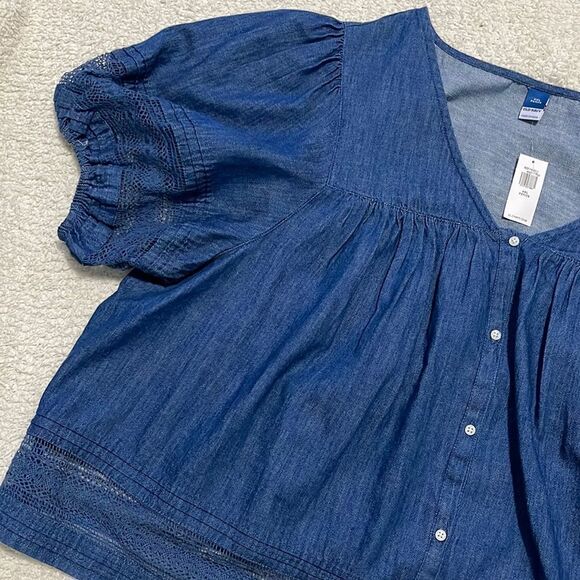 NWT- Old Navy - XXLP - Picture 4 of 8